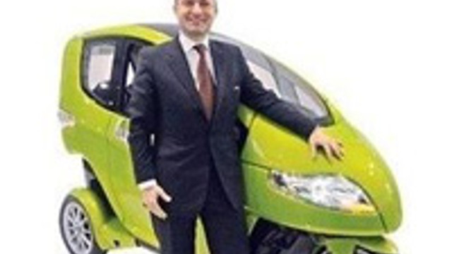 En Ucuz Elektrikli Otomobil Turkiye De Uretilecek Otomobil