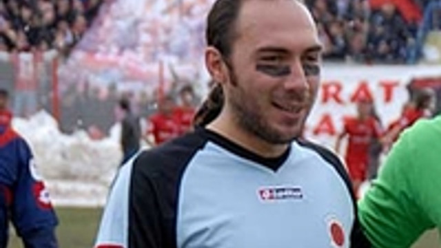 'Bana vefasızlık ettiler'