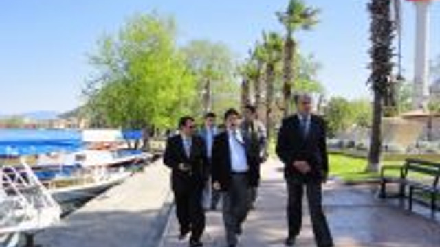 Ortaca Merkezde Satilik Is Yeri