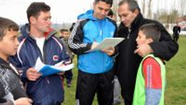 gelecegin yildizlari susehri nde