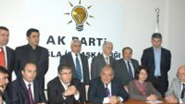 ak parti mugla milletvekili adayi