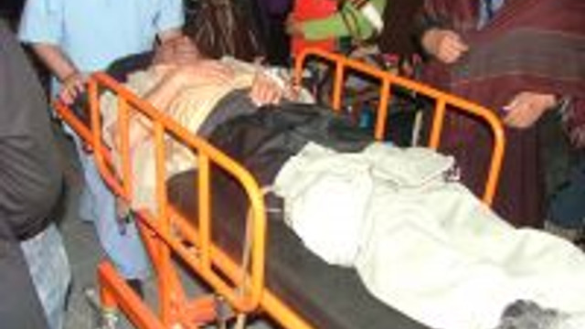 Menemen De Trafik Kazasi Guncel