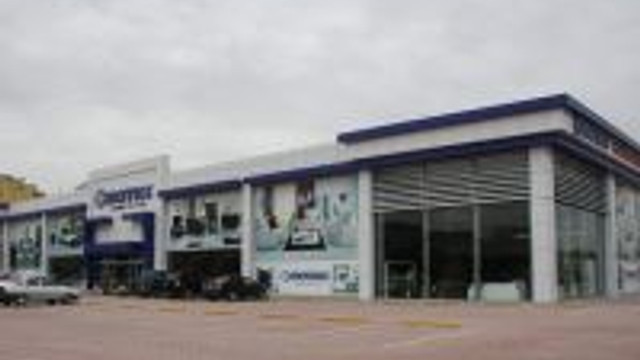 Merinos En Buyuk Hali Ve Mobilya Magazasini Gaziantep Te Aciyor Guncel