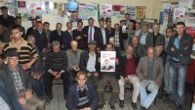 chp adayi namik havutca susurluk ve