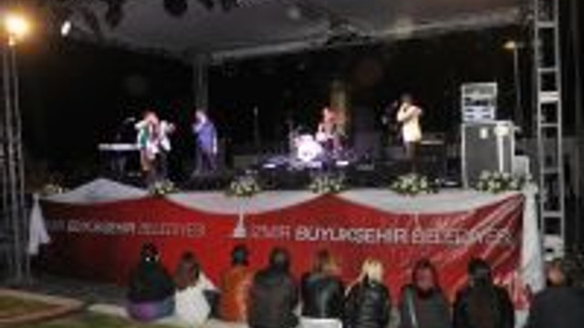 Gencler Gripinle Costu Guncel