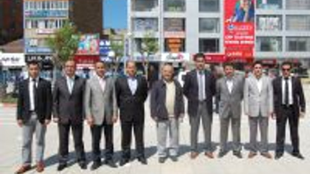 vatso sigorta haftasini kutluyor guncel