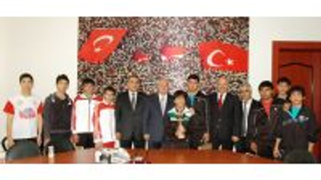 Yetistirme Yurdu Ogrencilerinini Buyuk Basarisi Guncel