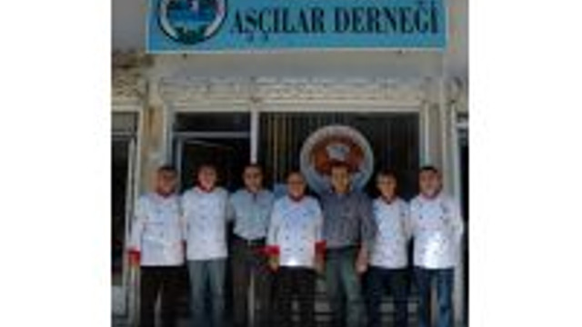 Manavgat Yoresel Yemek Yarismasina Hazirlaniyor Guncel