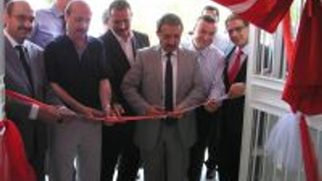 Malatyada Halk Sagligi Laboratuvari Yeniden Duzenlenip Torenle Acildi Guncel