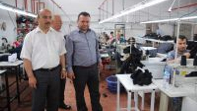 İŞKUR’DAN HEM KURS HEM MAAŞ