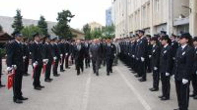 Foto Di Rustu Unsal Polis Meslek Yuksek Okulu Izmir Izmir