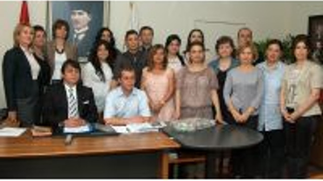 Bursa Barosu Cocuk Haklari Komisyonu Baskani Murat Toruk Guncel