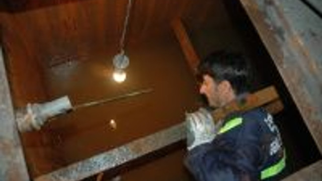 Buyuksehir Belediyesi Nin Ucretsiz Depo Temizligi Hizmeti Araliksiz Suruyor Guncel