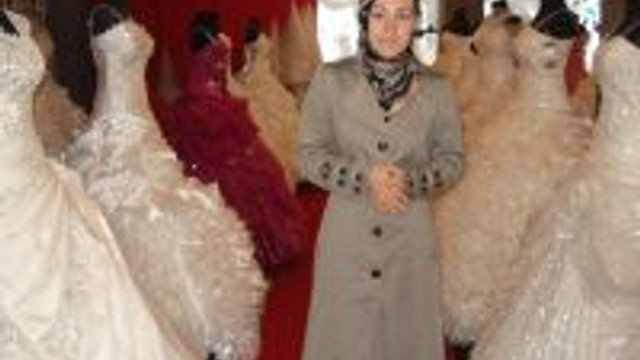 Kdz Ereglide Ikinci El Gelinlikler Revacta Guncel