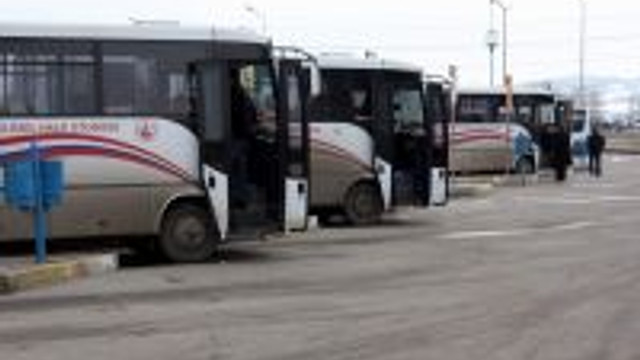 Pasafabrikasi Mesire Alanina Otobus Seferleri Baslayacak Guncel