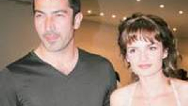 Kenan La Sevisecek Kadin Araniyor Magazin