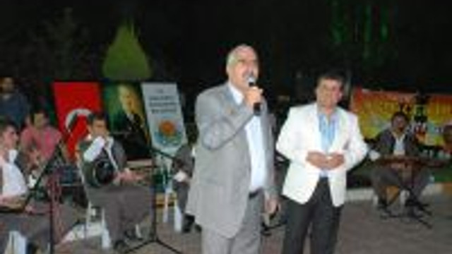 karakopru belediyesi yaz konserleri