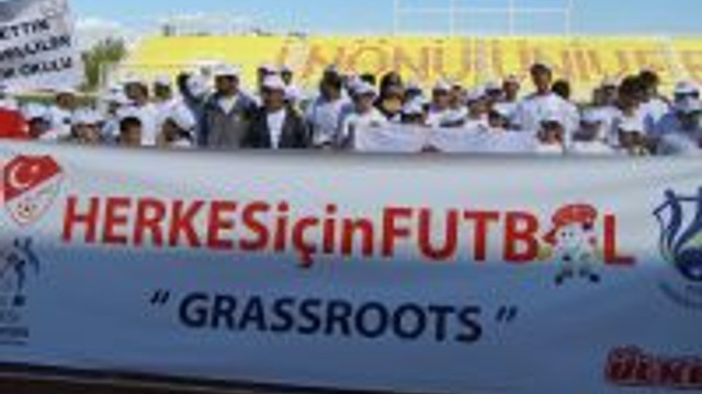 Tff Malatya Bolge Mudurlugu 8 Bin 117 Lisans Islemi Yapti Guncel