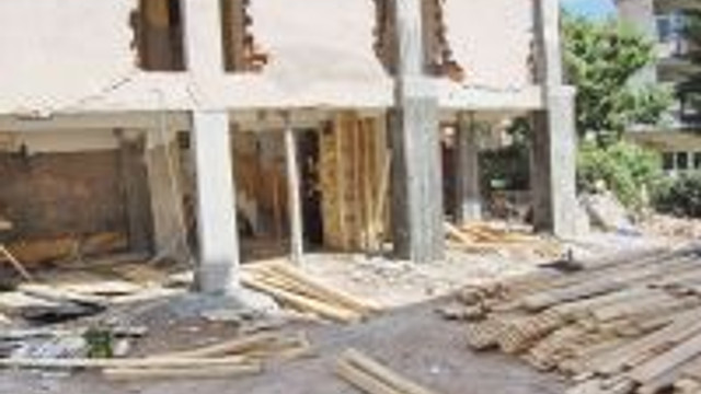 Yanlis Bina Guclendirmesi Yarar Yerine Zarar Sagliyor Guncel