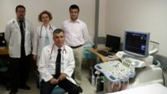 Cocuk Kalbi Omunun Elinde Guncel