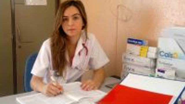 Gordes Devlet Hastanesine Cocuk Doktoru Atandi Guncel