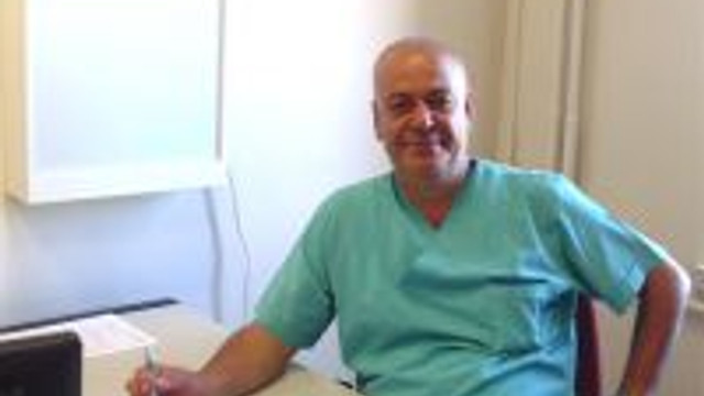 Didim Devlet Hastanesine Uroloji Uzmani Atandi Guncel