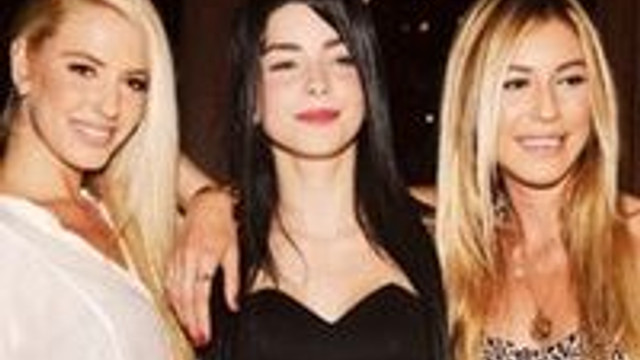 kucuk sirlar a veda magazin