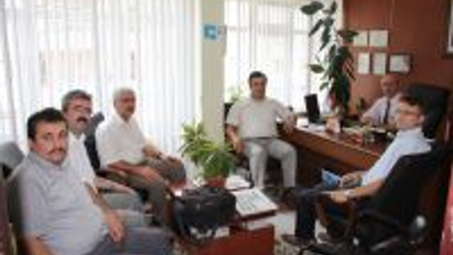 Umem Projesine Marangozluk Kursu Guncel