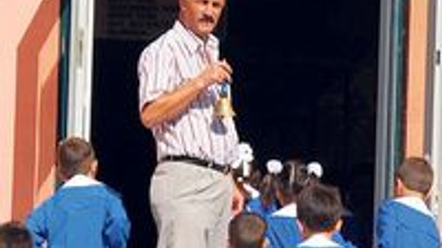 Cocugunu Okula Gondermeyen Yandi Egitim