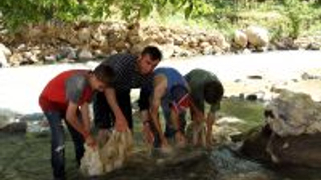 Yun Yikamak Artik Erkeklere Kaldi Guncel