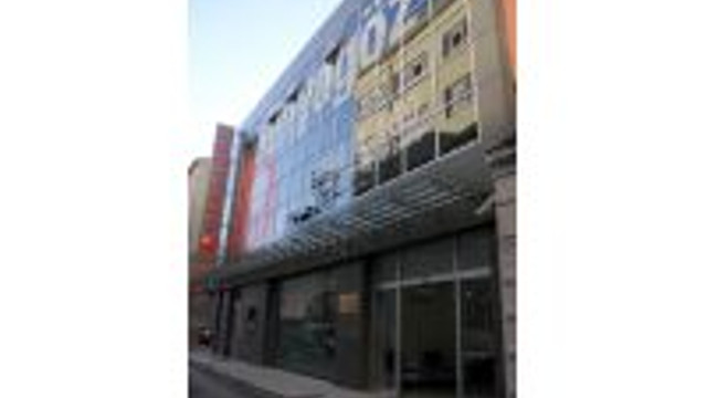 Dunyagoz Samsunda Guncel