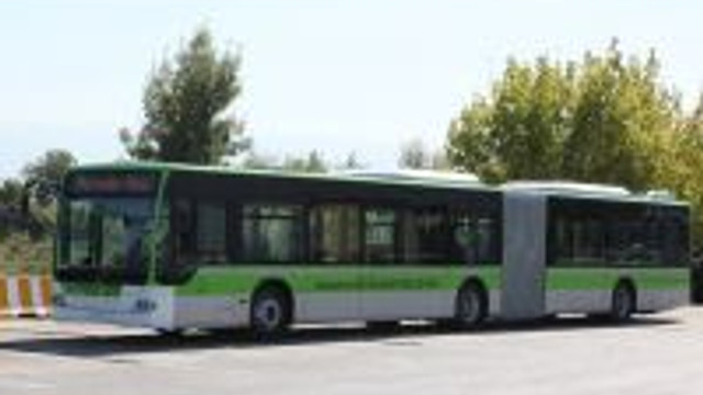 Sakarya Da 2 Koruklu Otobus Hizmete Giriyor Guncel