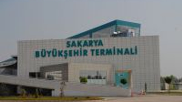 Guney Terminali Kapaniyor Guncel