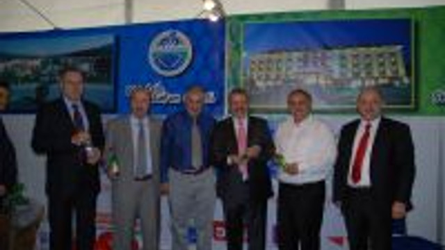 kuzuluk kaplica evleri sakarya tanitim