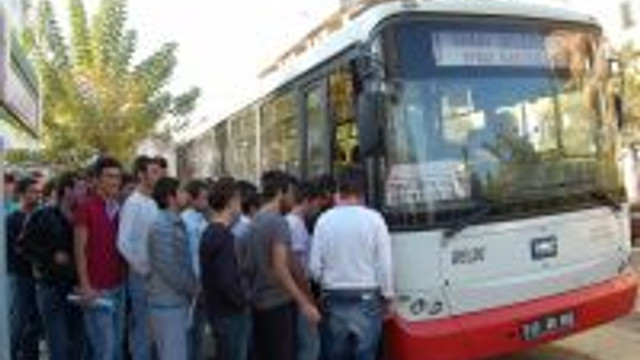 Simav Belediyesi Her Gun 6 Bin Yolcu Tasiyor Guncel