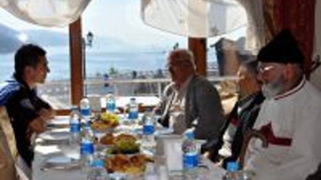 En Güzel Buluşma