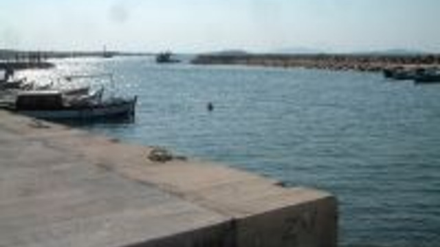 Gomec In Balikci Barinagi Hizmete Acildi Guncel