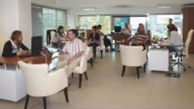 Izmirgaz Musteri Hizmetleri Birimini Kurdu Guncel