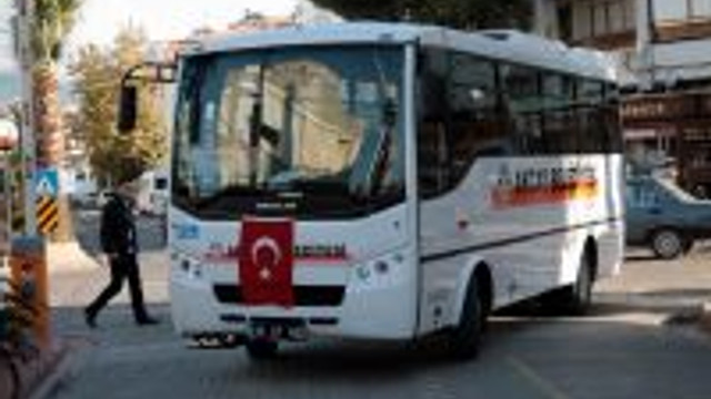 Bursa Akcay Otobus Fiyatlari