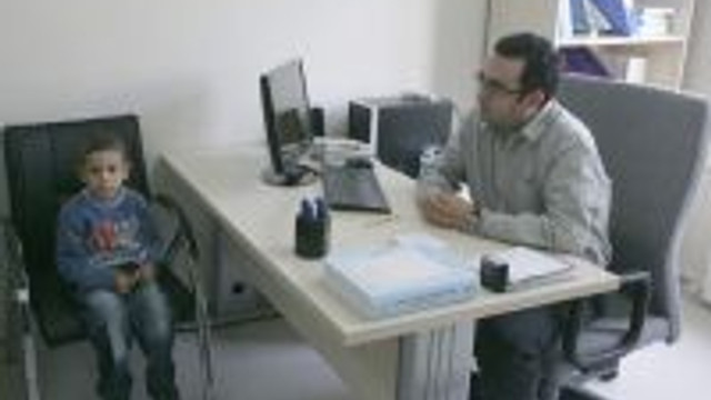 Universitede Cocuk Psikiyatrisi Servisi Hizmete Girdi Guncel