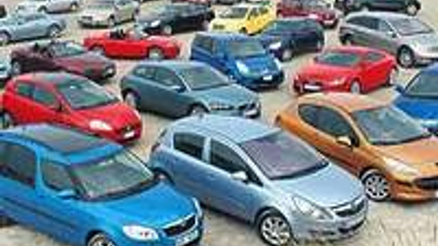 Otomobilinizi Acik Artirma Ile Satin Otomobil