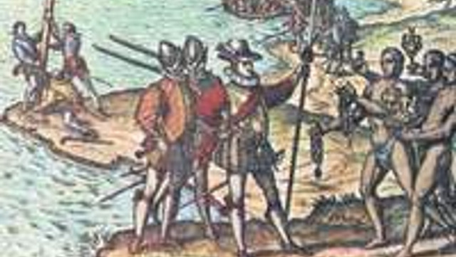 Osmanli Kristof Kolomb U Reddetmis Guncel