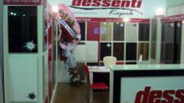 Dessenti Mobilya