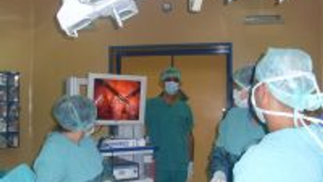 Didim De 1 5 Ayda 25 Kapali Ameliyat Yapildi Guncel