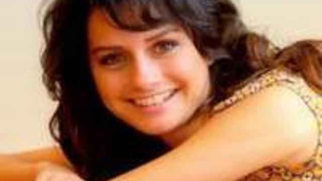 yasemin ergene evleniyor magazin