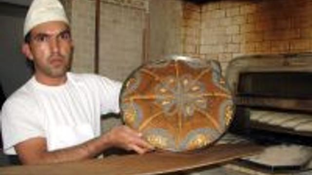 Balikesirde Bir Ekmek Firini Osmanli Ekmegi Uretti Guncel