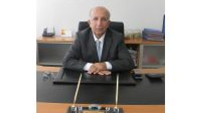 Kümaş A.ş. Genel Müdürü Hüseyin Gürcan: