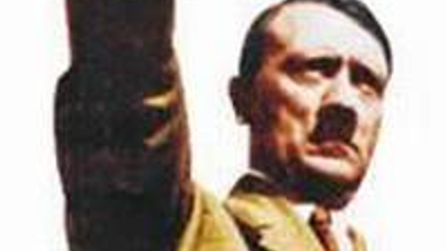 Liselerde Türk Nazi modası !