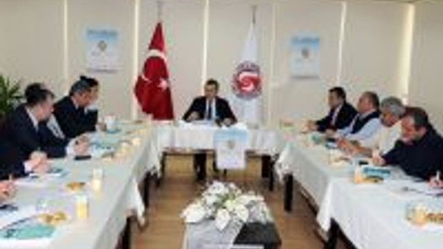 Turk Arap Medya Forumu Istanbulda Duzenlenecek Guncel