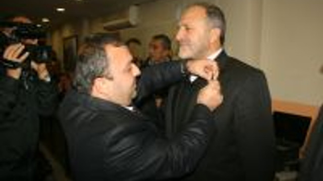 ak partiye katilim guncel